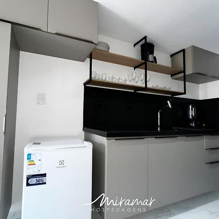 Move - Tambau Apartment Joao Pessoa Exterior photo