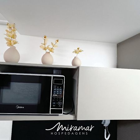 Move - Tambau Apartment Joao Pessoa Exterior photo