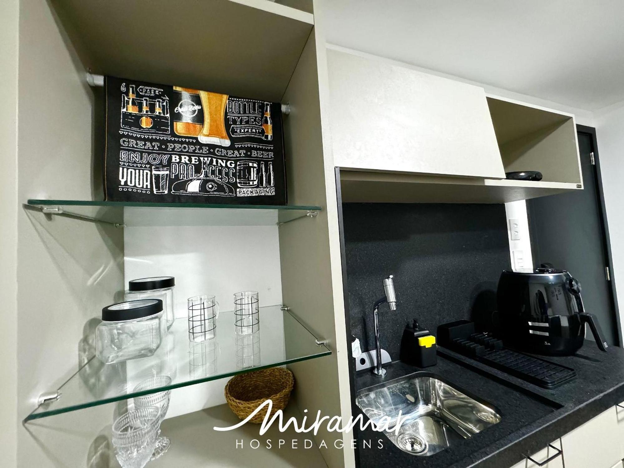 Move - Tambau Apartment Joao Pessoa Exterior photo