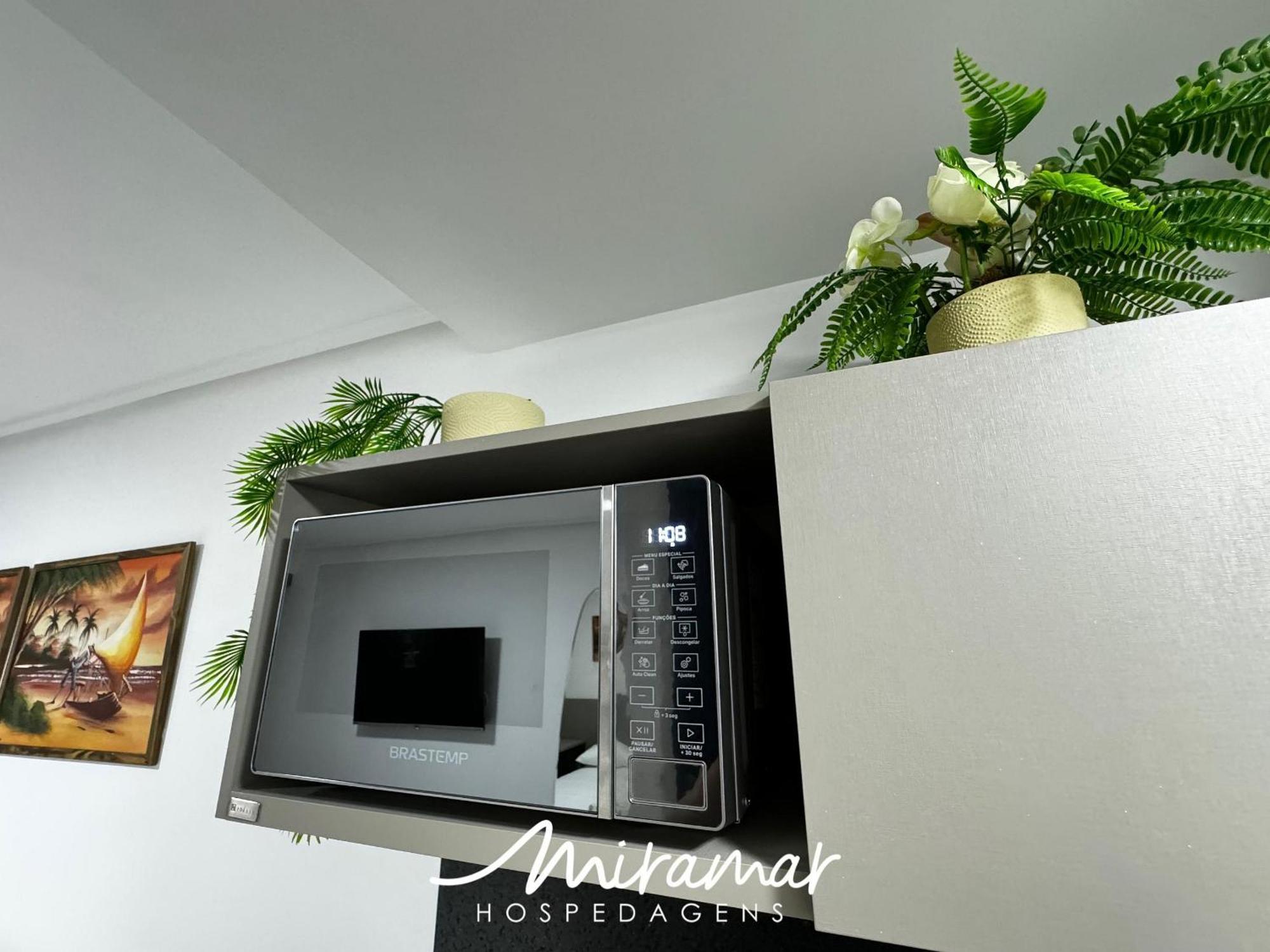 Move - Tambau Apartment Joao Pessoa Exterior photo