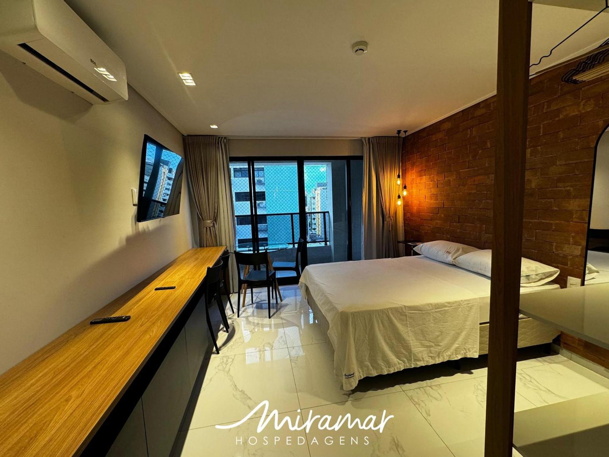 Move - Tambau Apartment Joao Pessoa Exterior photo