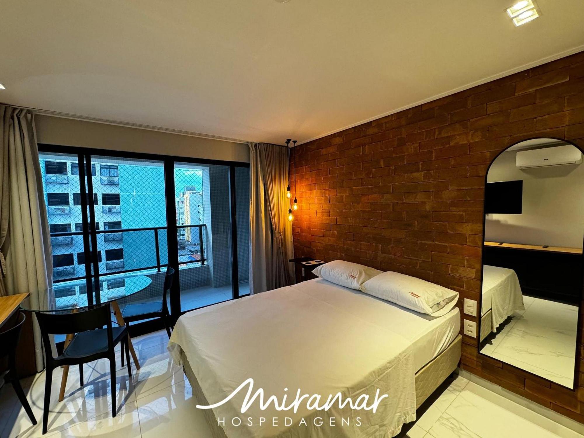 Move - Tambau Apartment Joao Pessoa Exterior photo