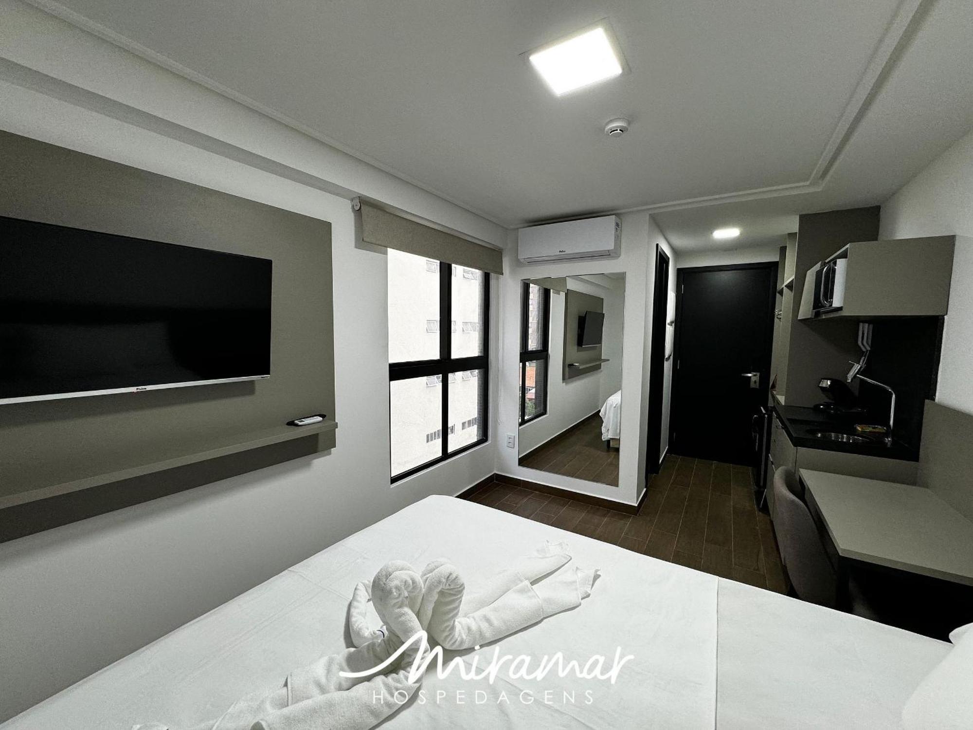 Move - Tambau Apartment Joao Pessoa Exterior photo