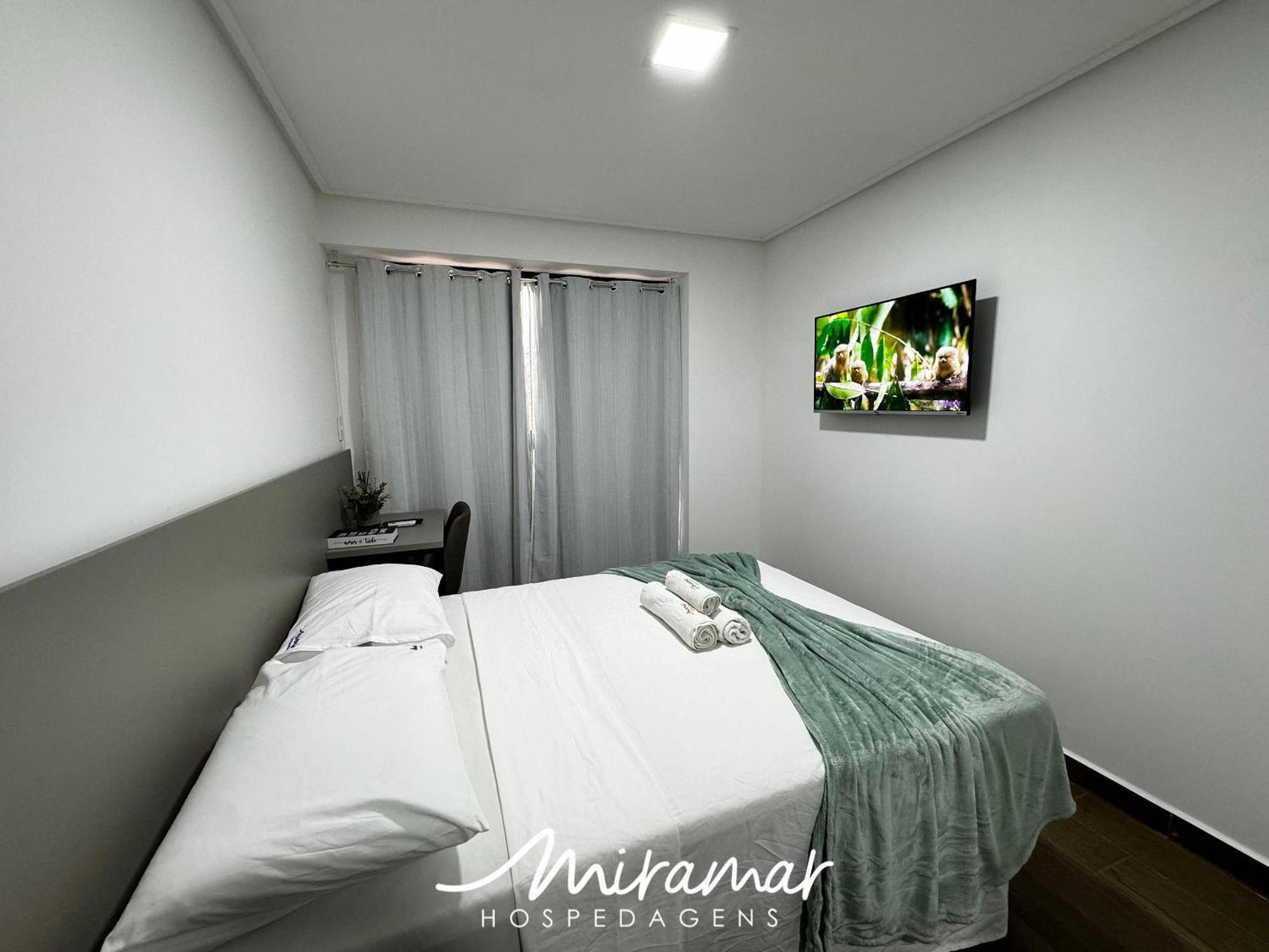 Move - Tambau Apartment Joao Pessoa Exterior photo