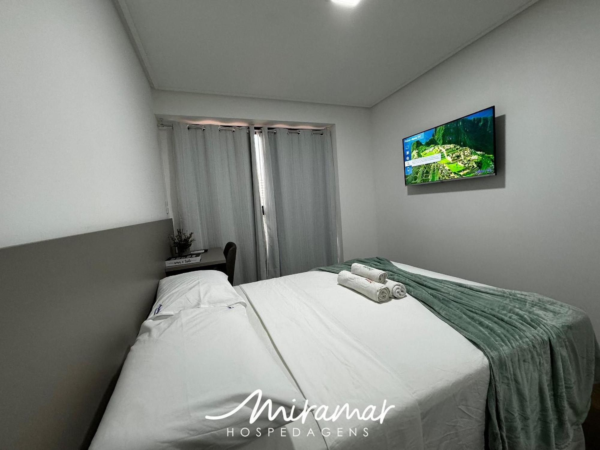Move - Tambau Apartment Joao Pessoa Exterior photo