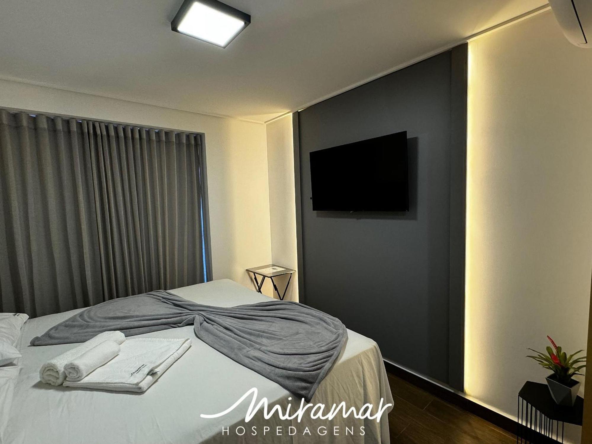 Move - Tambau Apartment Joao Pessoa Exterior photo