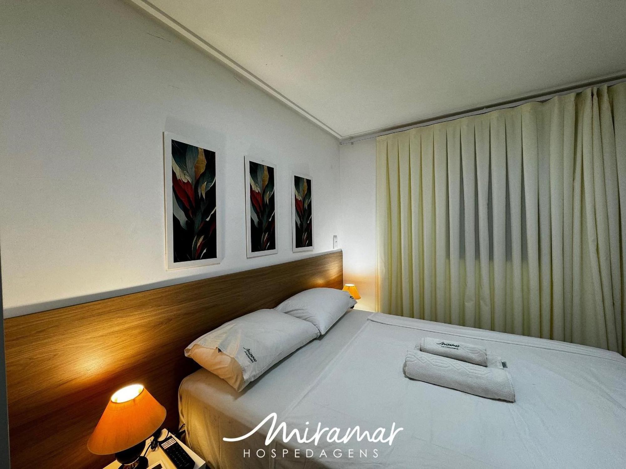 Move - Tambau Apartment Joao Pessoa Exterior photo
