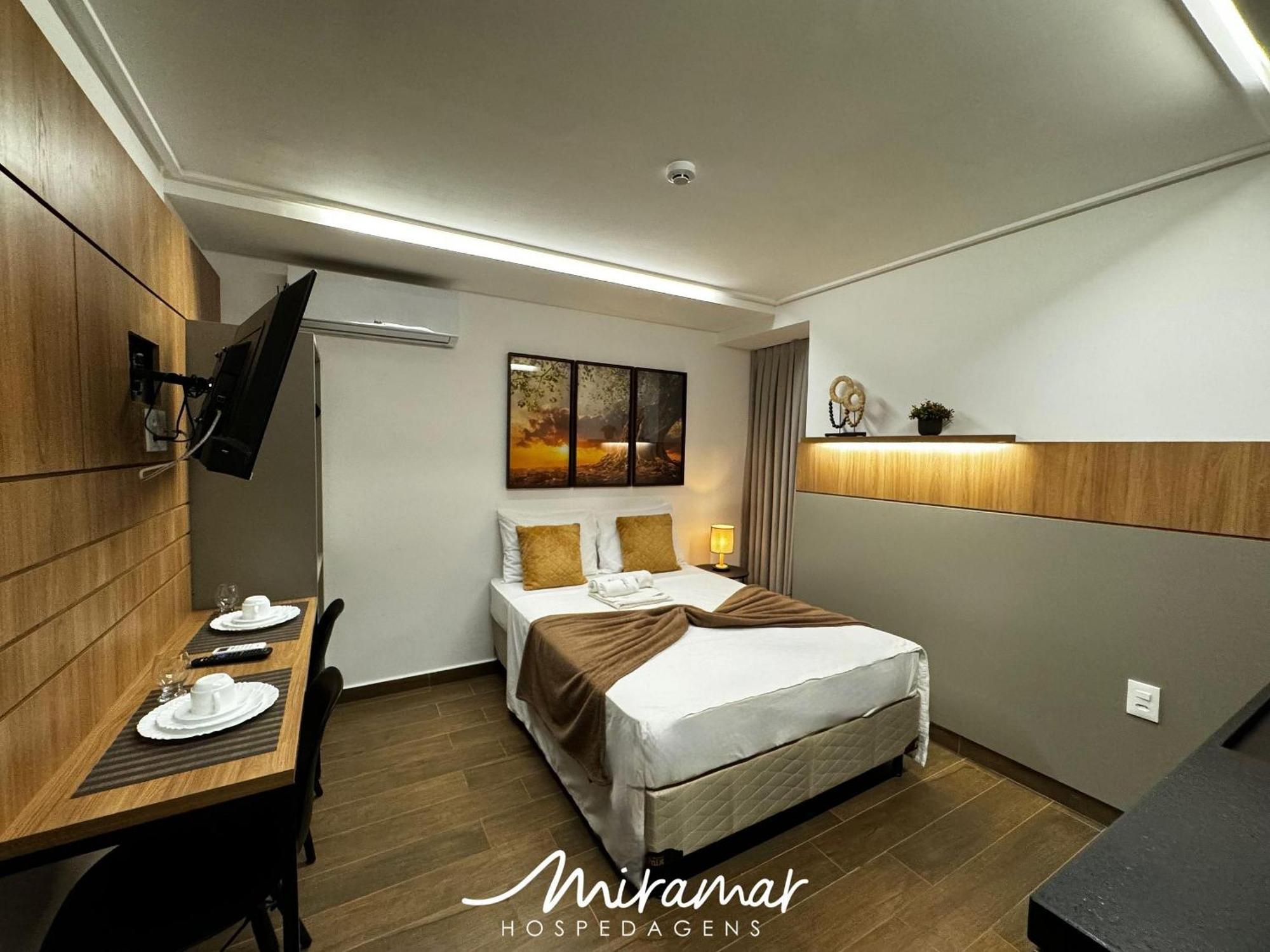 Move - Tambau Apartment Joao Pessoa Exterior photo