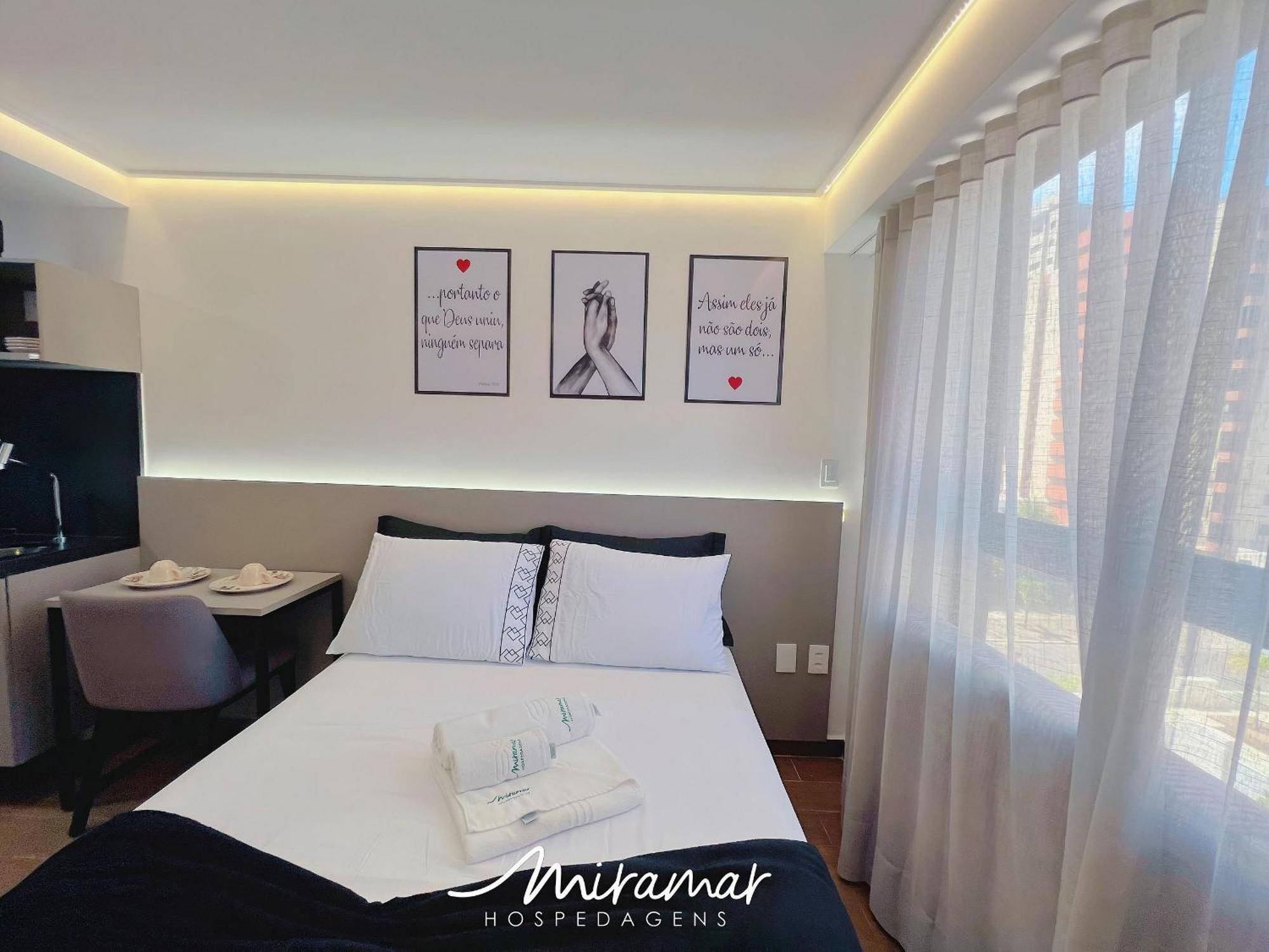 Move - Tambau Apartment Joao Pessoa Exterior photo