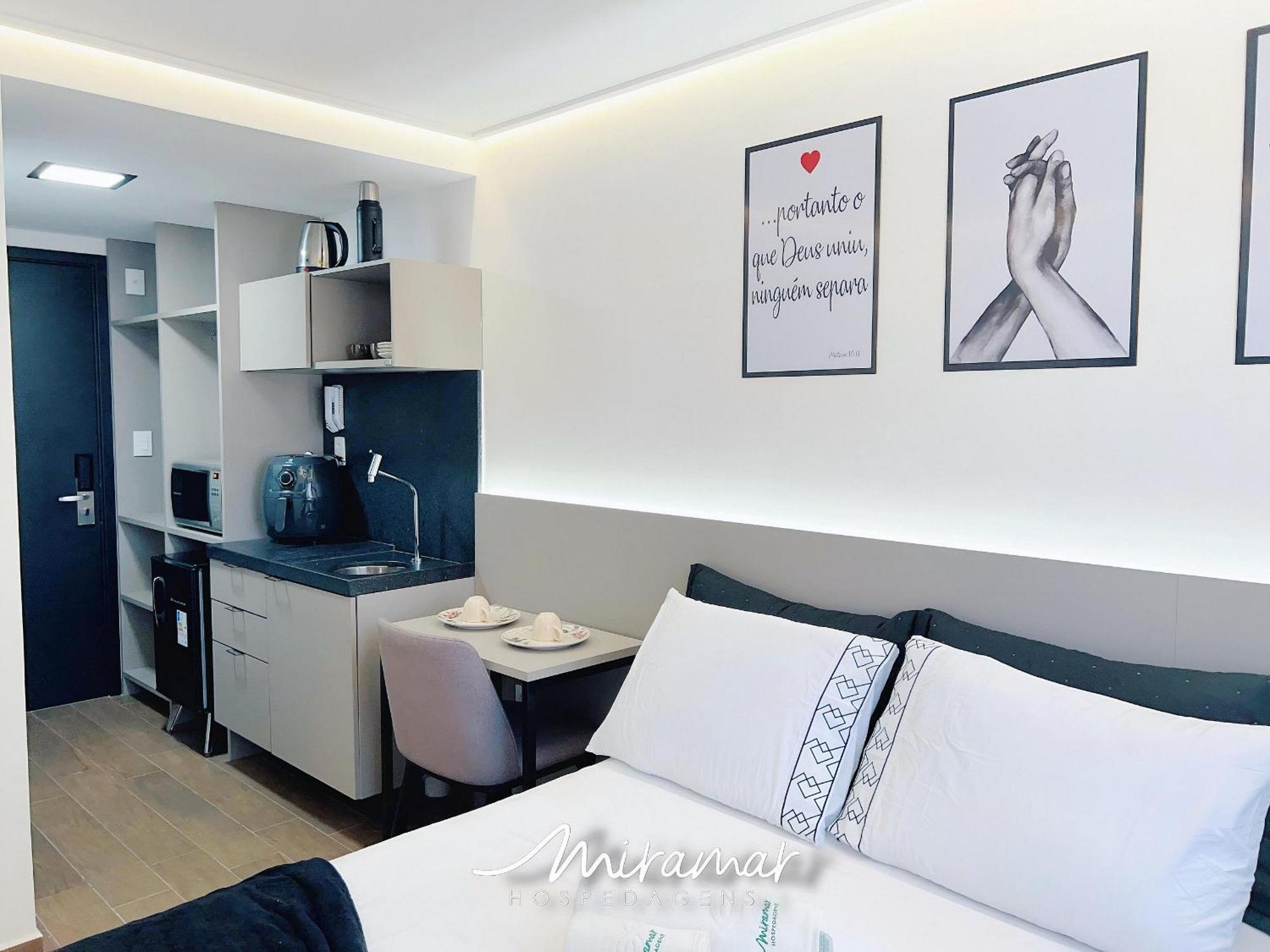 Move - Tambau Apartment Joao Pessoa Exterior photo