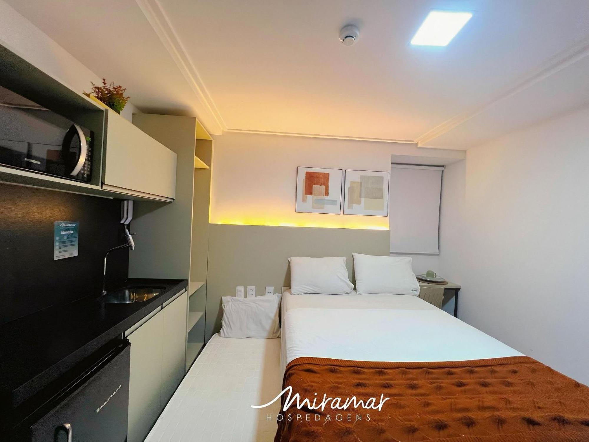 Move - Tambau Apartment Joao Pessoa Exterior photo