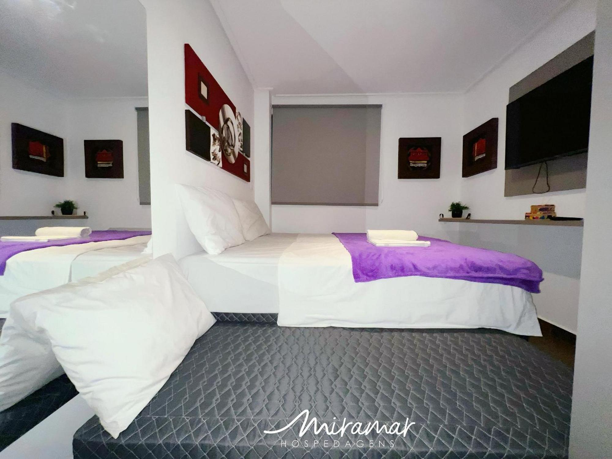 Move - Tambau Apartment Joao Pessoa Exterior photo