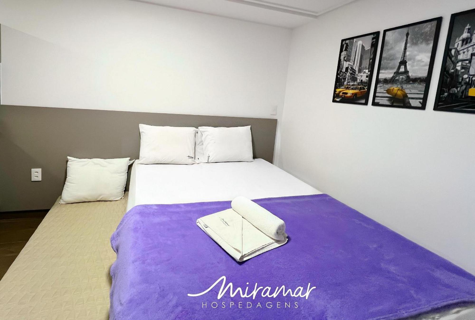 Move - Tambau Apartment Joao Pessoa Exterior photo
