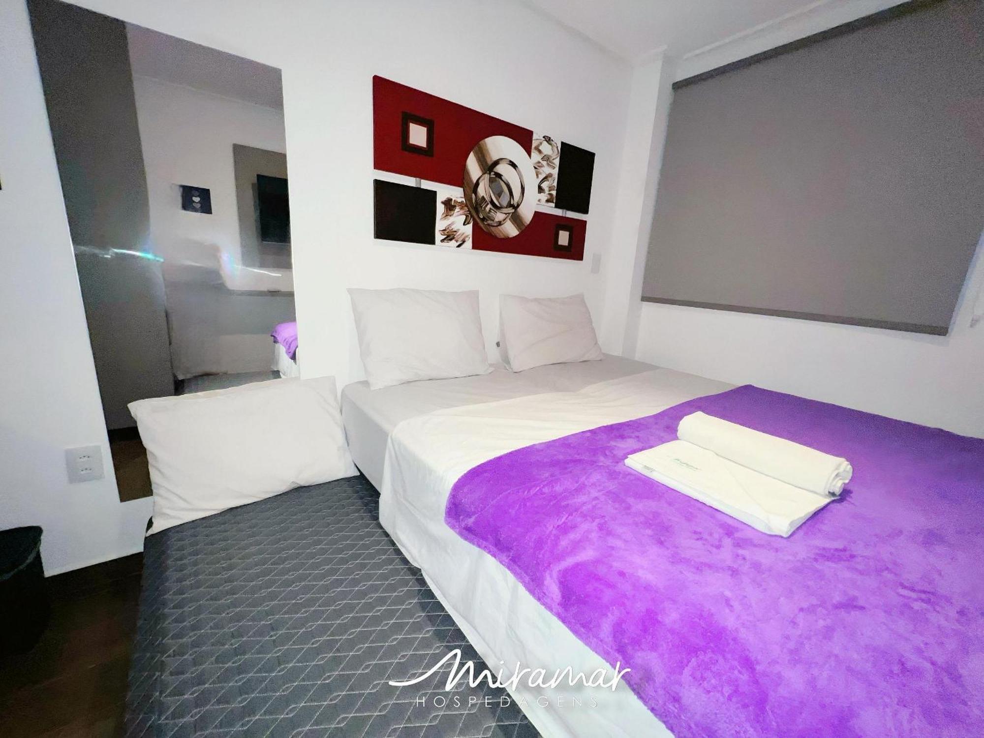 Move - Tambau Apartment Joao Pessoa Exterior photo