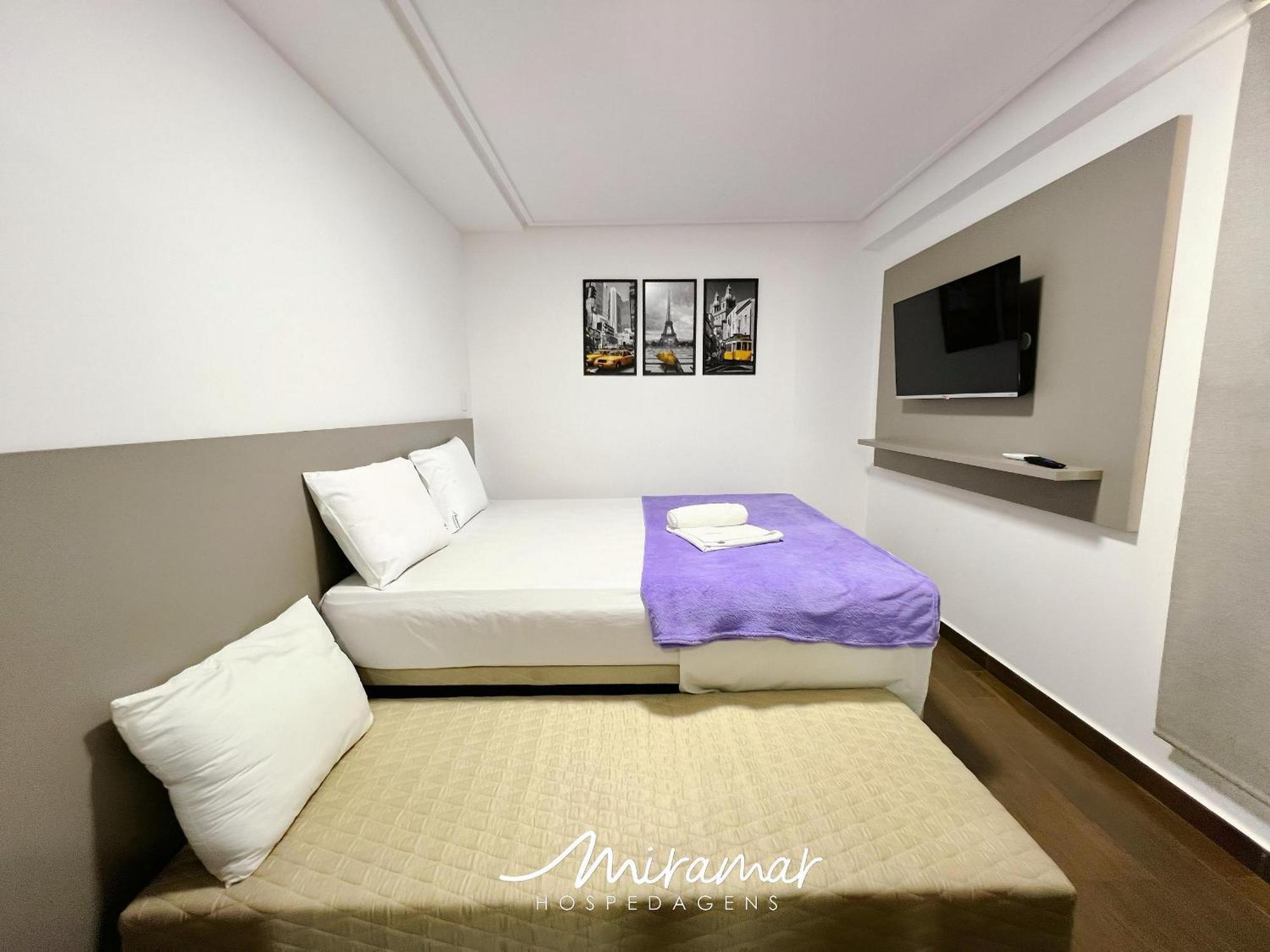 Move - Tambau Apartment Joao Pessoa Exterior photo