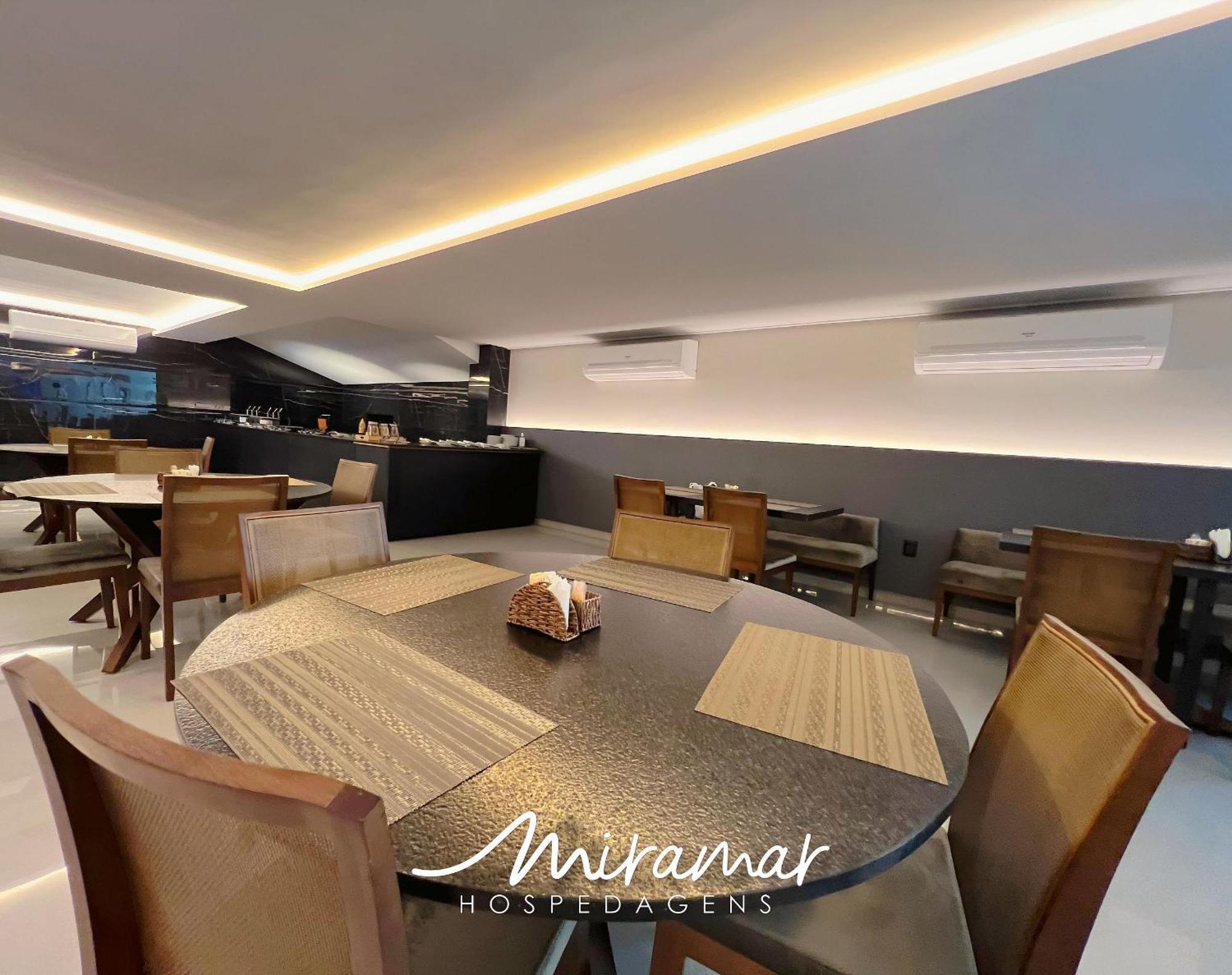 Move - Tambau Apartment Joao Pessoa Exterior photo