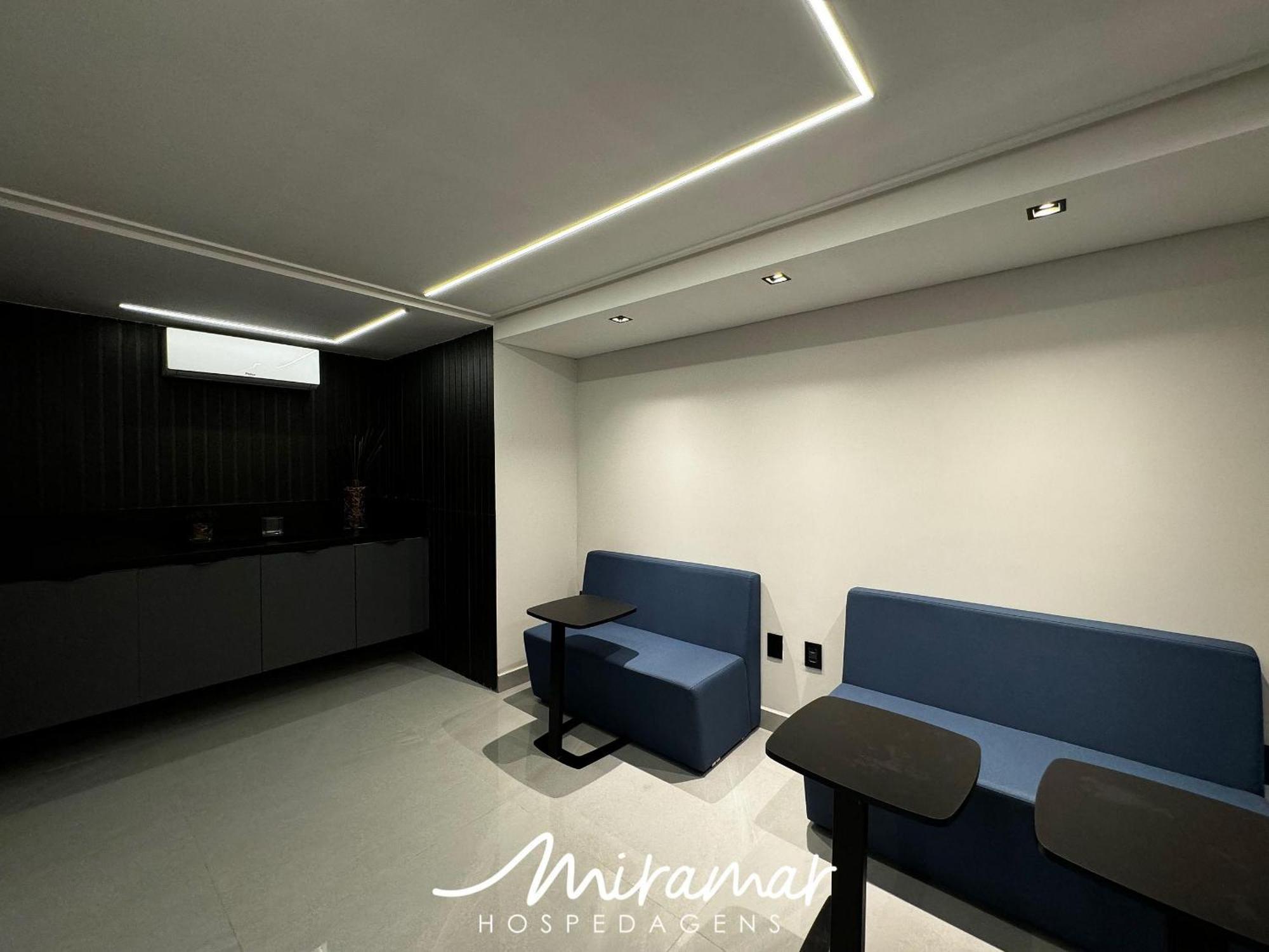 Move - Tambau Apartment Joao Pessoa Exterior photo