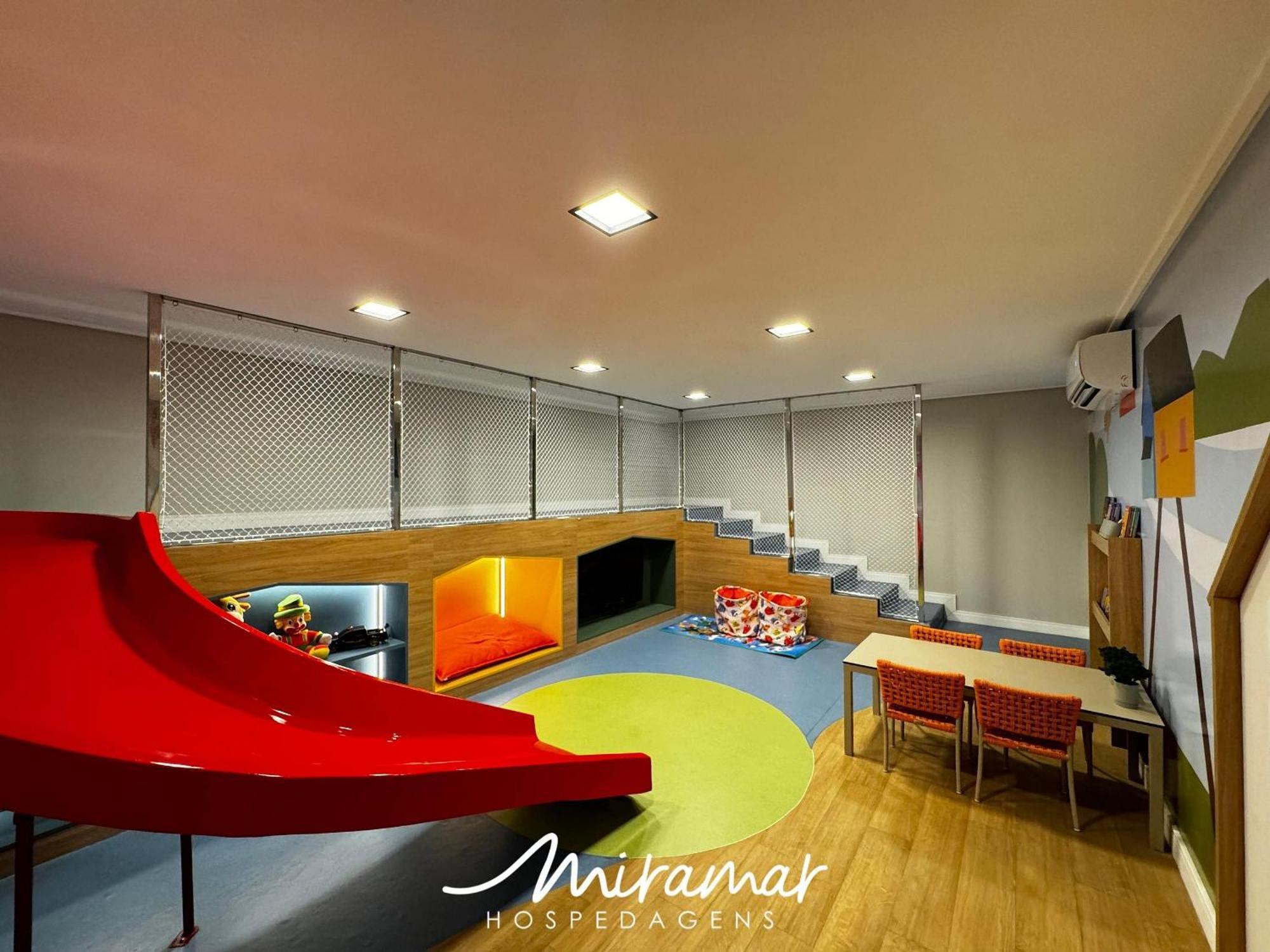 Move - Tambau Apartment Joao Pessoa Exterior photo