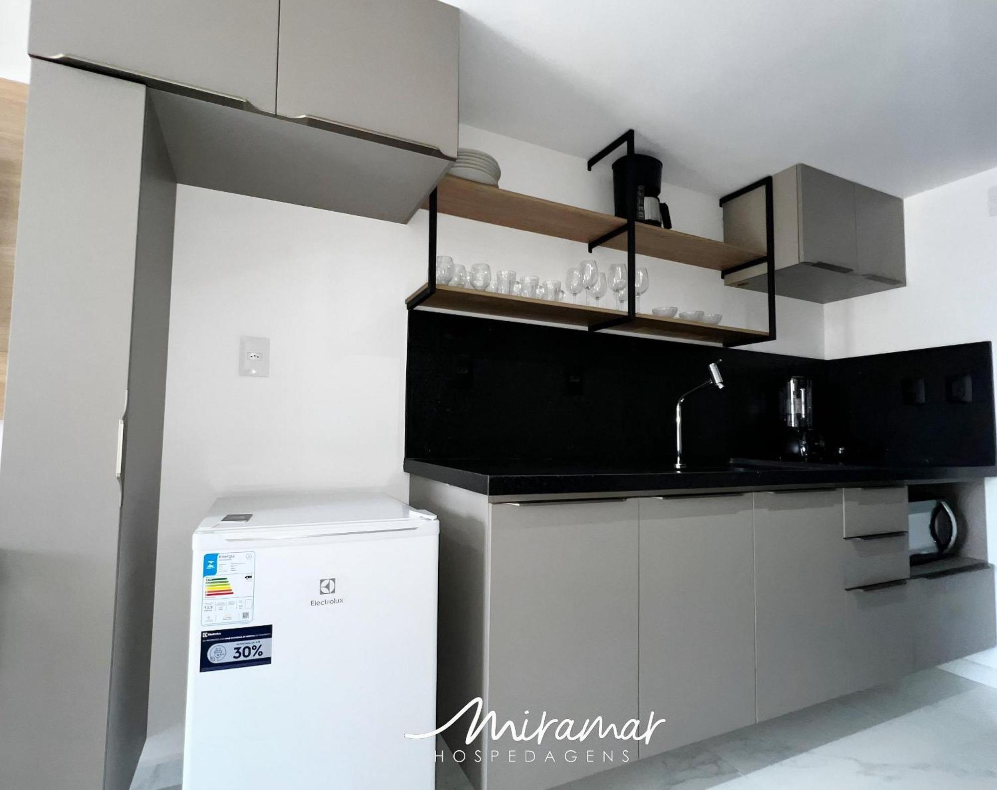 Move - Tambau Apartment Joao Pessoa Exterior photo