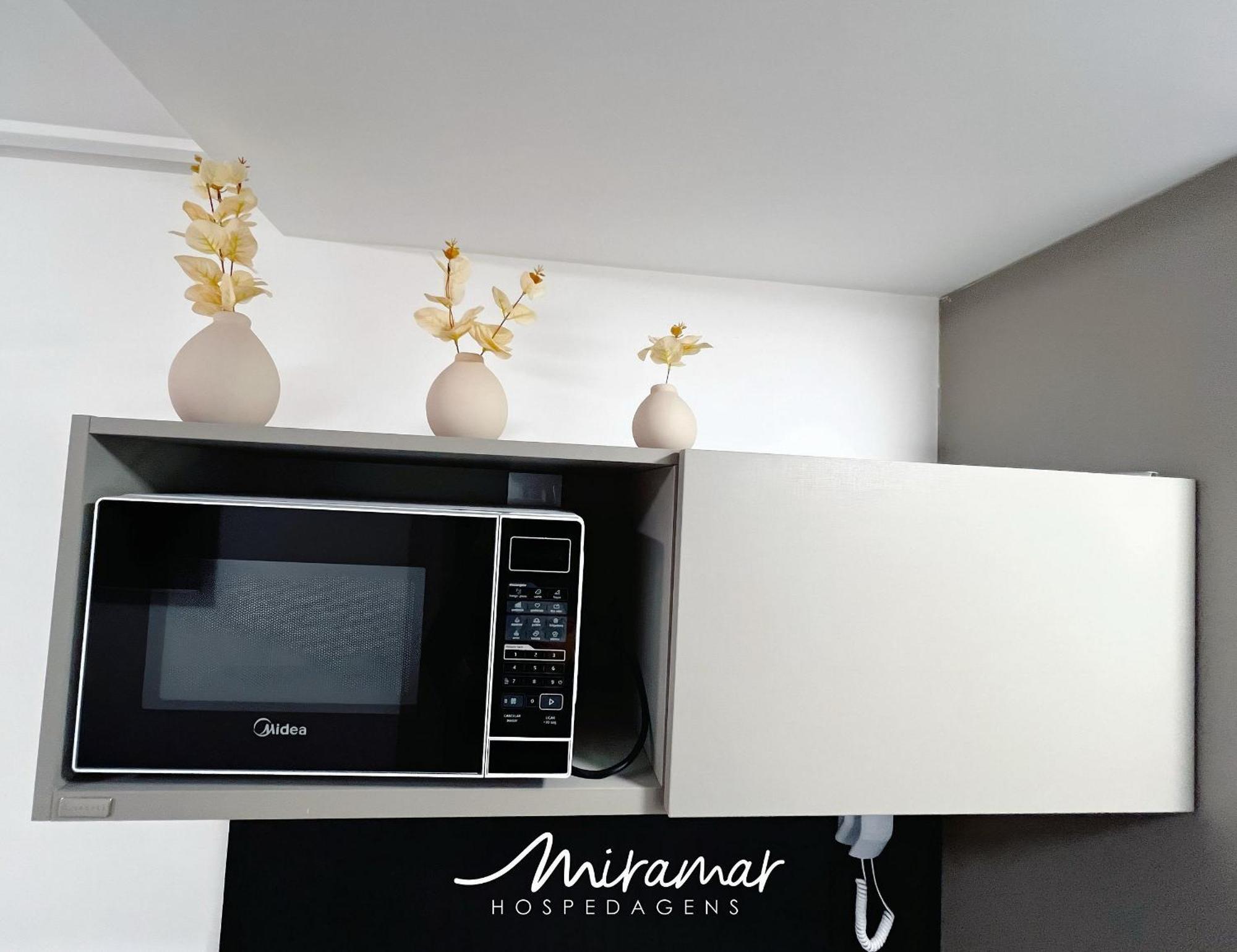 Move - Tambau Apartment Joao Pessoa Exterior photo