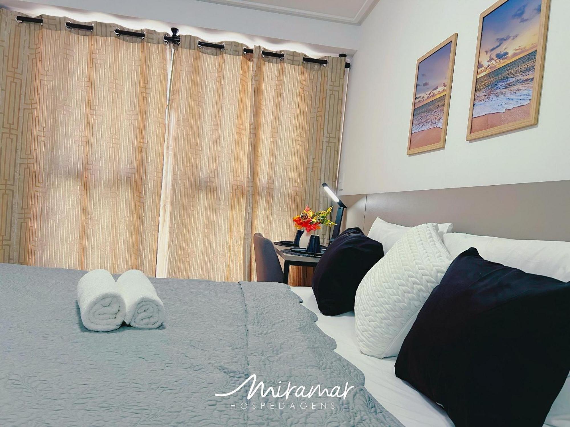 Move - Tambau Apartment Joao Pessoa Exterior photo