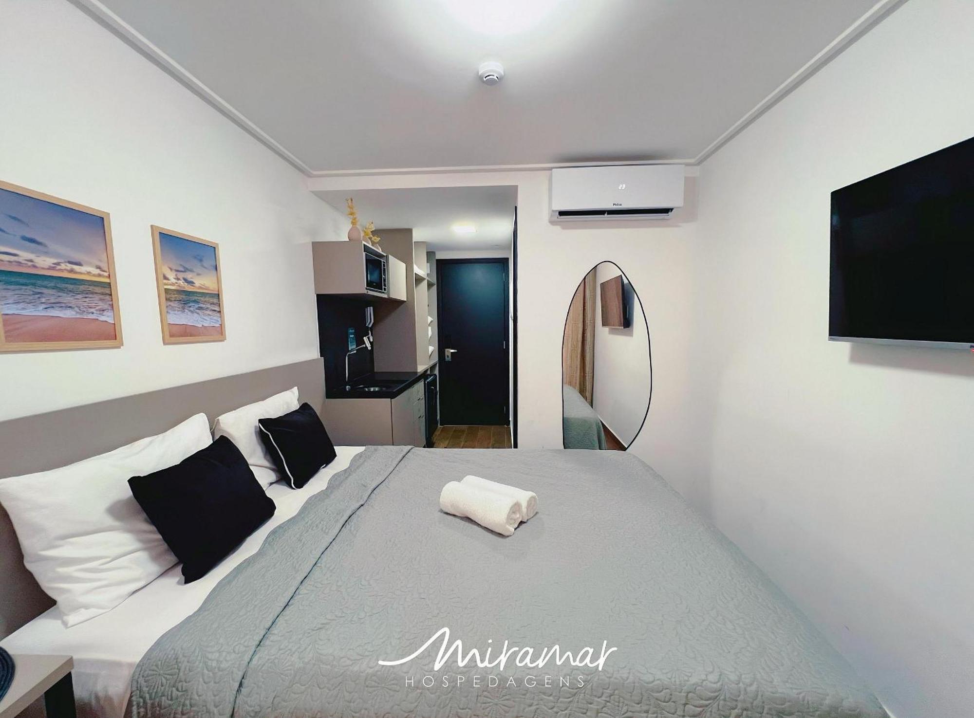 Move - Tambau Apartment Joao Pessoa Exterior photo
