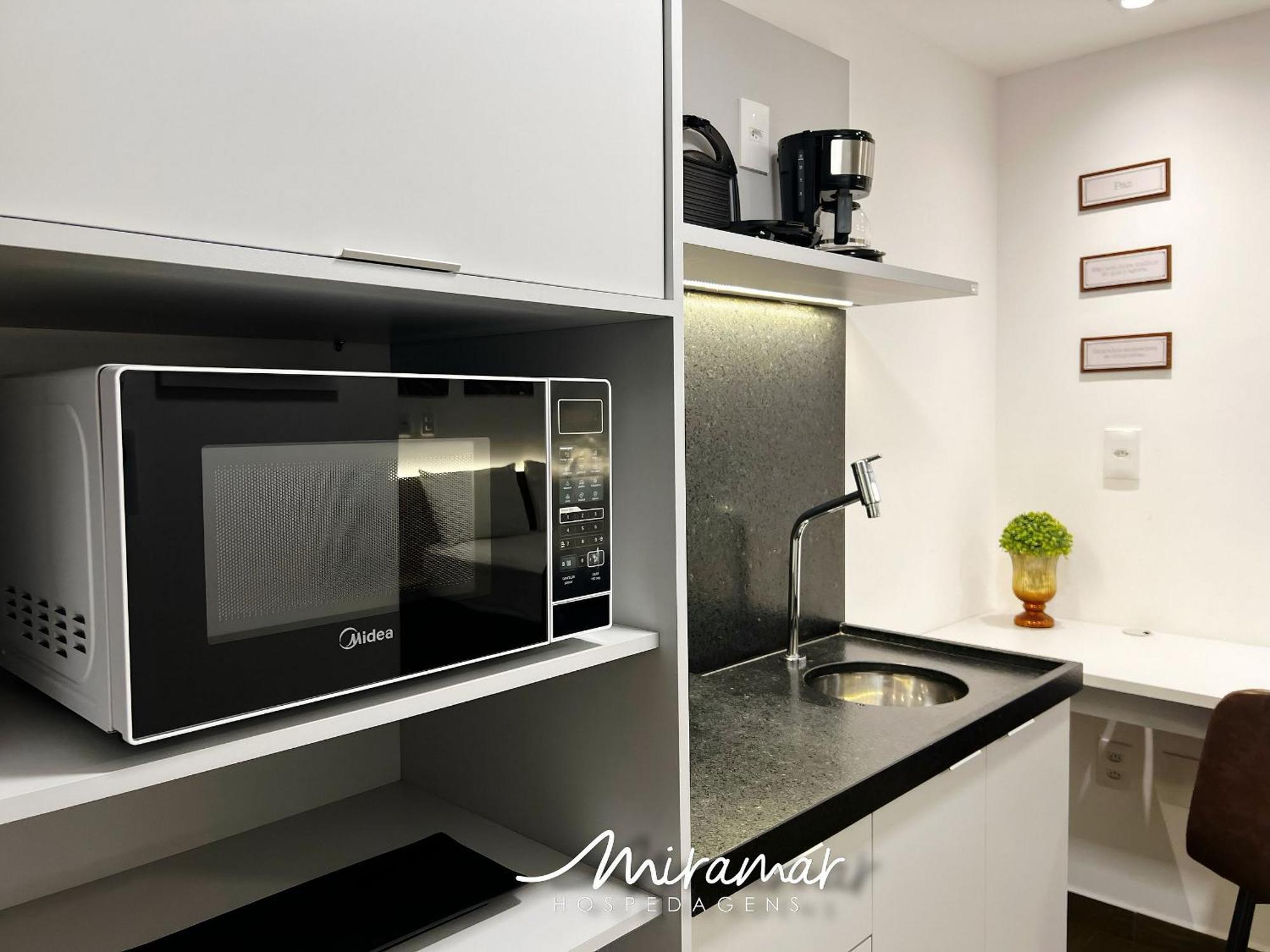 Move - Tambau Apartment Joao Pessoa Exterior photo