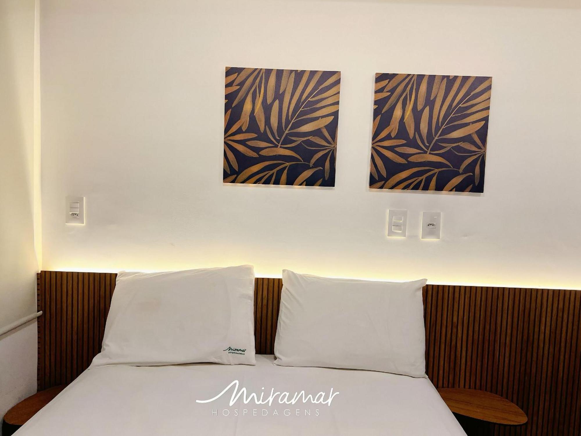 Move - Tambau Apartment Joao Pessoa Exterior photo