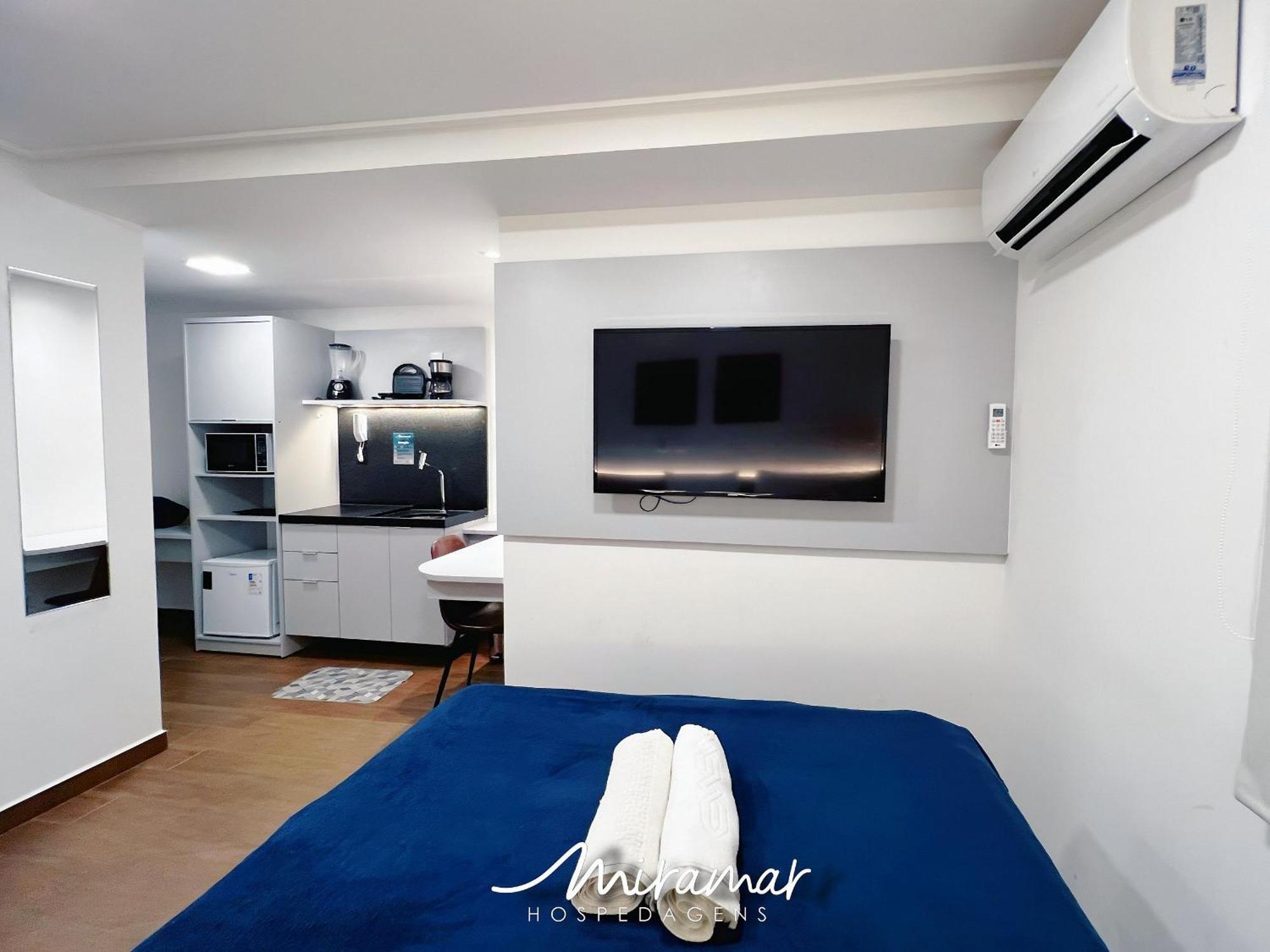 Move - Tambau Apartment Joao Pessoa Exterior photo