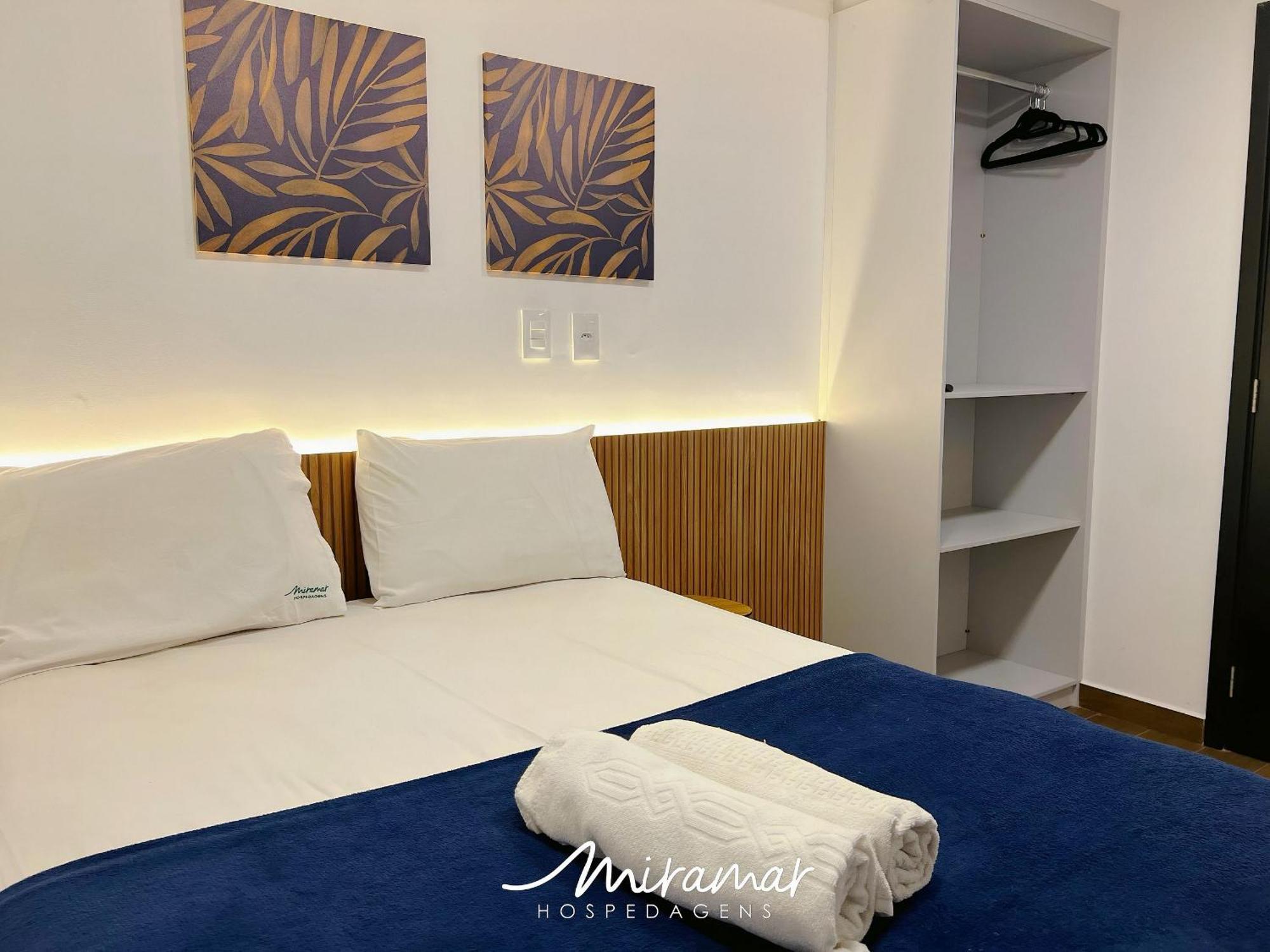Move - Tambau Apartment Joao Pessoa Exterior photo